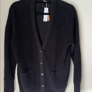 J.Crew Cardigan